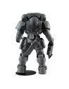 Warhammer 40k Space Marine Reiver Artist Proof Grapnel Launcher 18 cm - 4 - 