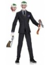 Joker Capoullo Dc Direct Designer Greg Capullo 16cm action figure  DC Direct