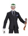 Joker Capoullo Dc Direct Designer Greg Capullo 16cm action figure  DC Direct