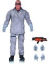 Heat Wave Flash tv series action figure 16cm Dominic Purcell  DC Direct