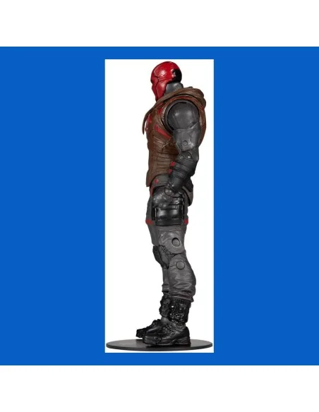 DC Gaming Red Hood Gotham Knights 18 cm