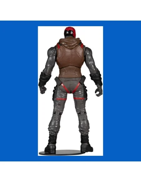 DC Gaming Red Hood Gotham Knights 18 cm