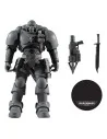 Warhammer 40k Space Marine Reiver Artist Proof Grapnel Launcher 18 cm - 8 - 