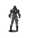 DC Multiverse Batman Hazmat Suit 18 cm  McFarlane Toys