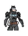 DC Multiverse Batman Hazmat Suit 18 cm  McFarlane Toys