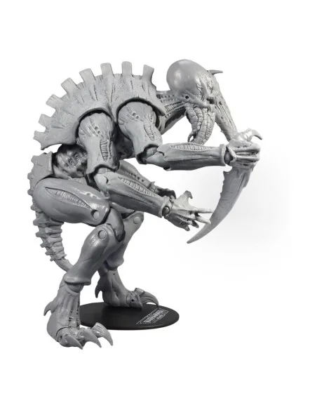 Warhammer 40k Ymgarl Genestealer Artist Proof 18 cm
