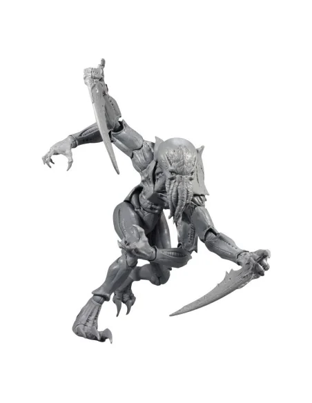 Warhammer 40k Ymgarl Genestealer Artist Proof 18 cm