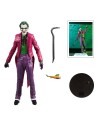 DC Batman Three Jokers The Clown 18 cm  McFarlane Toys