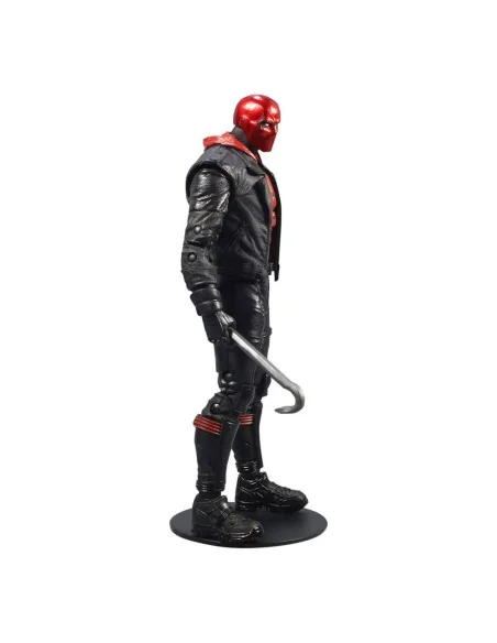 DC Multiverse Red Hood Batman: Three Jokers 18 cm