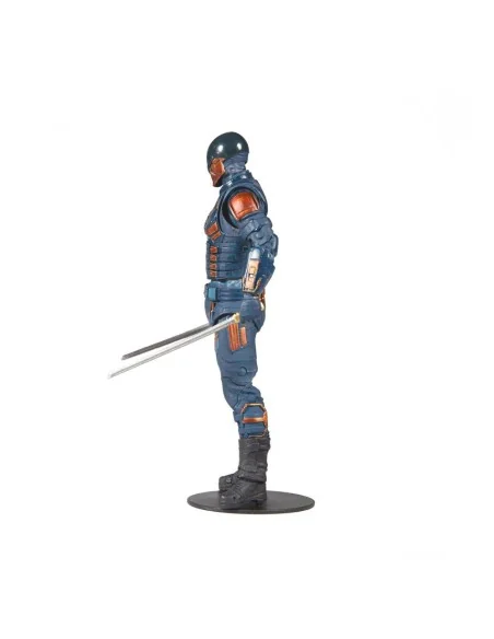 Suicide Squad Build A Action Figure Bloodsport 18 cm
