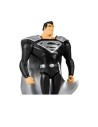 DC Superman Black Suit Animated Series 18 cm  McFarlane Toys