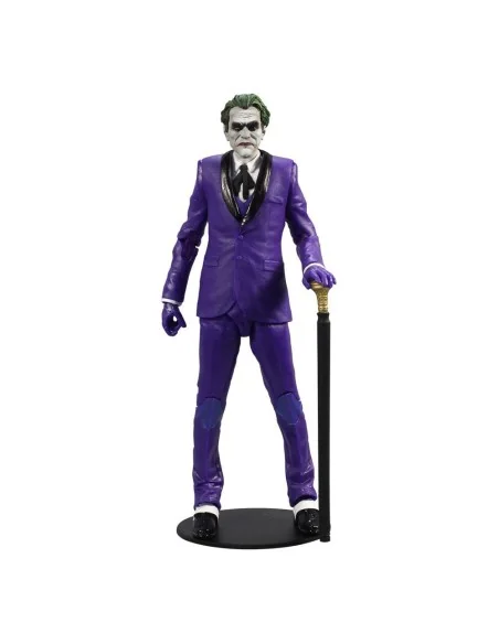 DC Batman Three Jokers The Criminal 18 cm