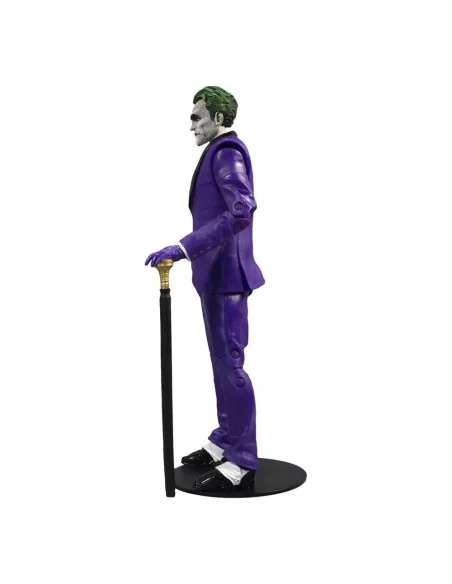 DC Batman Three Jokers The Criminal 18 cm