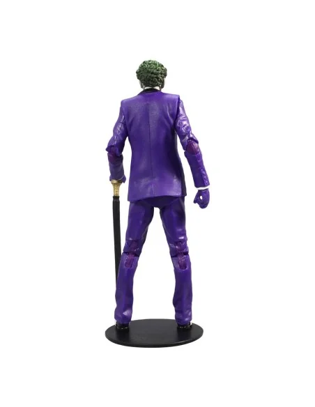 DC Batman Three Jokers The Criminal 18 cm