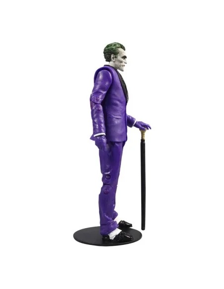 DC Batman Three Jokers The Criminal 18 cm