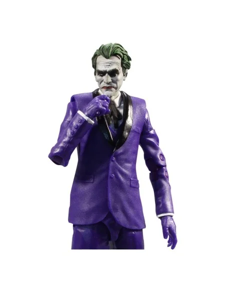 DC Batman Three Jokers The Criminal 18 cm