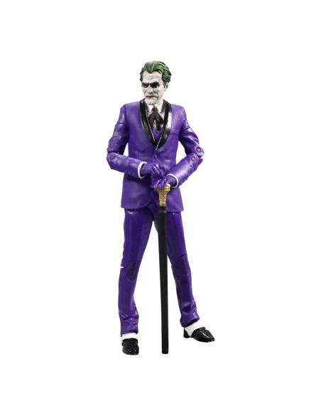 DC Batman Three Jokers The Criminal 18 cm