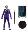 DC Batman Three Jokers The Criminal 18 cm  McFarlane Toys