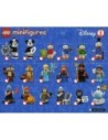 71024 Jasmine Disney Series 2 Aladino Alladin Collectible Minifigures  Lego