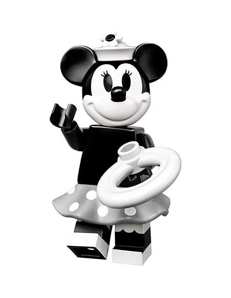 71024 Minnie Disney Series 2 Collectible Minifigure  Lego