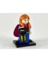 71024 Anna Disney Series 2 Frozen Collectible Minifigures  Lego