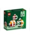 40604 Set di decorazioni natalizie Palline  Lego