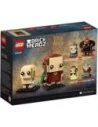 BrickHeadz Frodo & Gollum 40630 19,99 € Lego