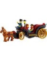 40603 Viaggio invernale in carrozza Wintertime Carriage Ride  Lego