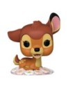 Bambi 80th Anniversary POP! Disney Vinyl Figure Bambi 9 cm  Funko