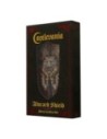 Castlevania Ingot Alucard Shield Limited Edition  Fanattik
