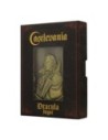 Castlevania Ingot Dracula Limited Edition  Fanattik