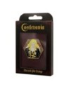 Castlevania Pin Badge Alucard Limited Edition  Fanattik