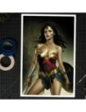 DC Comics Art Print Wonder Woman 760 41 x 61 cm - unframed  Sideshow Collectibles