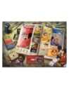 Disney Collector's Edition Jigsaw Puzzle 1950 (1000 pieces)  Ravensburger
