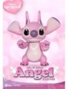 Disney Dynamic 8ction Heroes Action Figure 1/9 Angel (Lilo & Stitch) 16 cm  Beast Kingdom Toys