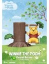 Disney Mini Egg Attack Figures 12 cm Winnie the Pooh Forest Series Assortment (6)  Beast Kingdom Toys