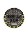 Godzilla Collectable Coin 70th Anniversary Limited Edition  Fanattik