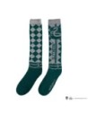 Harry Potter Knee-high socks 3-Pack Slytherin  Cinereplicas