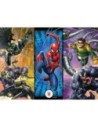 Marvel Children's Jigsaw Puzzle XXL The World of Spider-Man (300 pieces)  Ravensburger