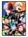 My Hero Academia Jigsaw Puzzle Collage (1000 pieces)  Ravensburger