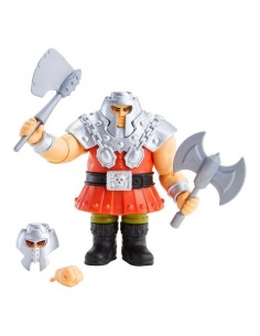 Mattel Masters of the Universe Deluxe Action Figure 2021 Ram Man 14 cm - 2