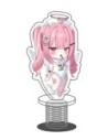 Original Character PVC Statue 1/6 Apprentice Nurse Ai Tsukuyomi 26 cm  Bibi Buttons