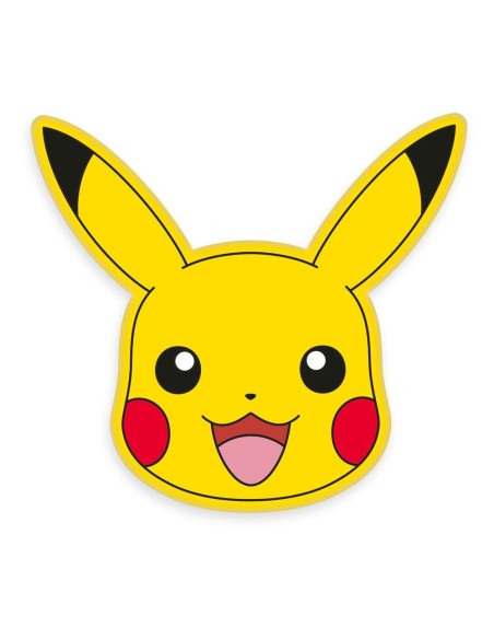 Pokemon Pillow Pikachu 30 cm