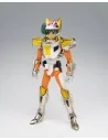 Saint Seiya Saint Cloth Myth Steel Saint Landcloth Daichi (Revival Version) 16 cm - 1 - 