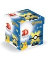 Pokémon 3D Puzzle Pokéballs: Quick Ball (55 pieces)  Ravensburger