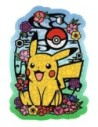Pokémon WOODEN Jigsaw Puzzle Pikachu (300 pieces)  Ravensburger