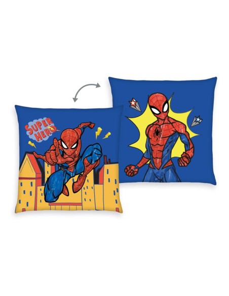 Spider-Man Pillows 40 x 40 cm