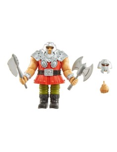 Mattel Masters of the Universe Deluxe Action Figure 2021 Ram Man 14 cm - 3