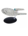 Star Trek Discovery Starship Diecast Mini Replicas Kelvin  Eaglemoss Publications Ltd.