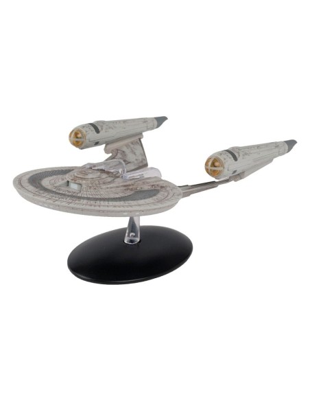 Star Trek Starship Diecast Mini Replicas Franklin
